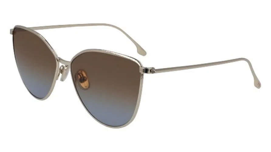 Victoria Beckham VB209S Sunglasses - view 2